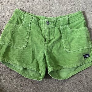 Patagonia Shorts